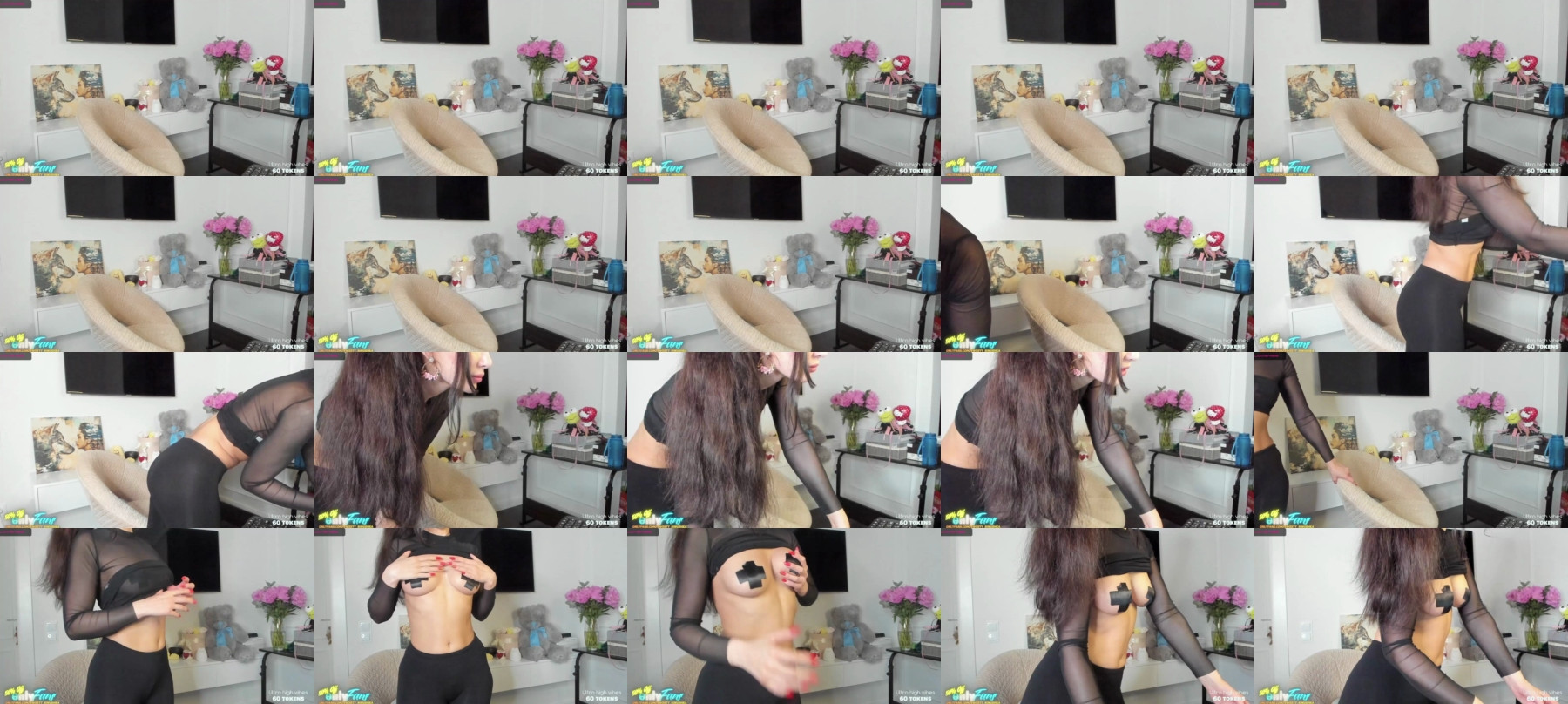 Sweety_Rinushka_ 27-06-2021 Recorded 
