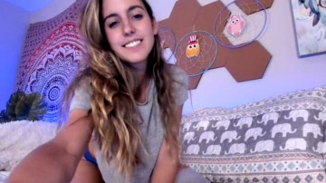 Syriahsage  26-06-2021 tugging Female