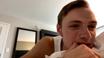 Timmy_Flex  26-06-2021 video spit