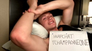 Timmy_Flex  27-06-2021 video shy