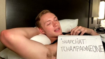 Timmy_Flex  27-06-2021 video pvt anal