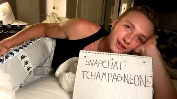 Timmy_Flex  27-06-2021 video Gay