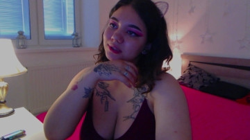 TinaLis 27-06-2021 Cam 