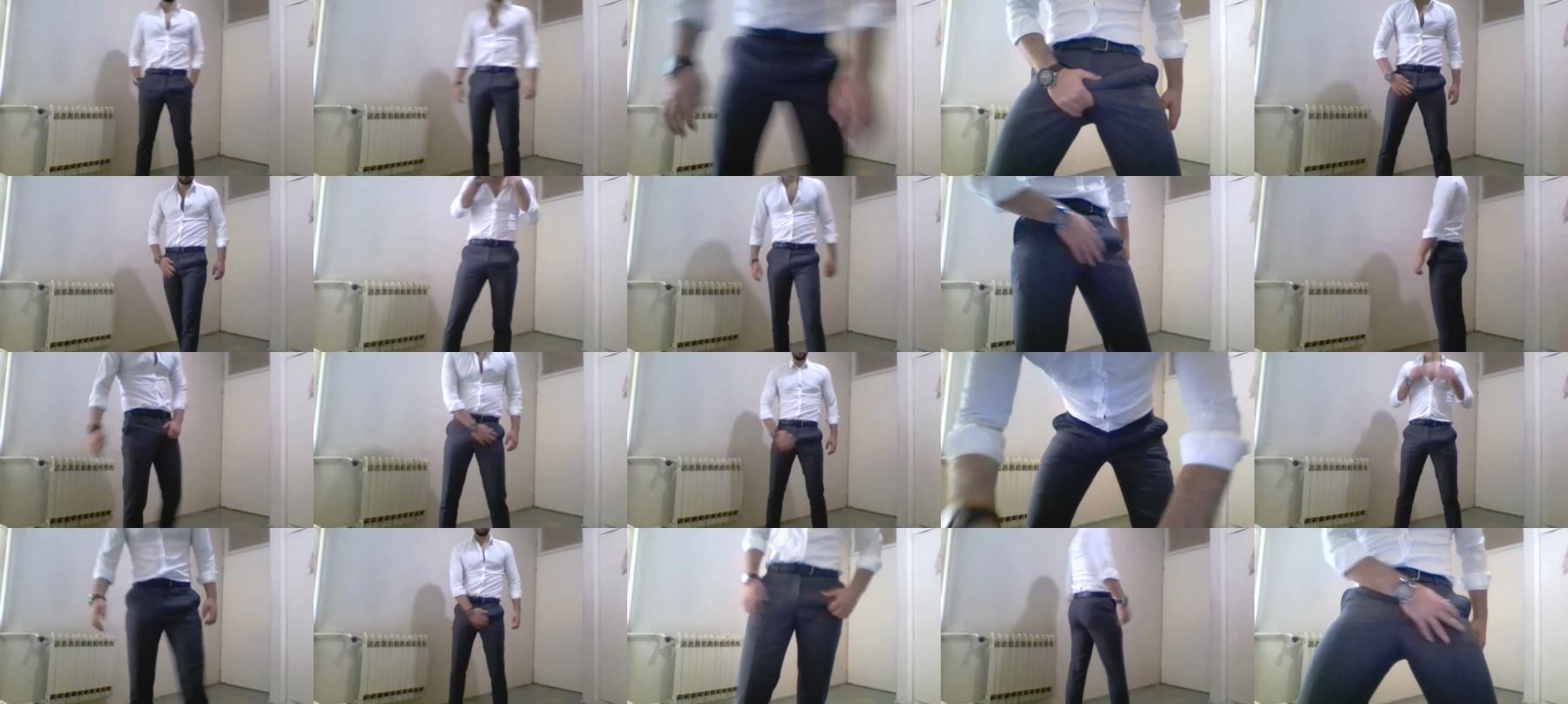 alexrus2  27-06-2021 Recorded Video Webcam