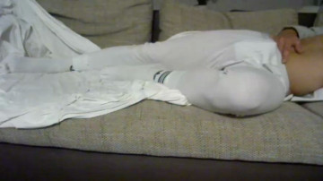 cappy28  26-06-2021 Recorded Video Nude