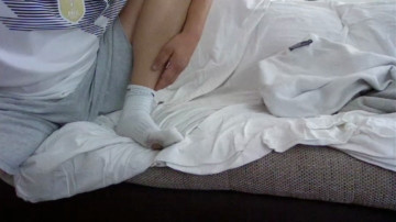 cappy28  26-06-2021 Recorded Video Naked