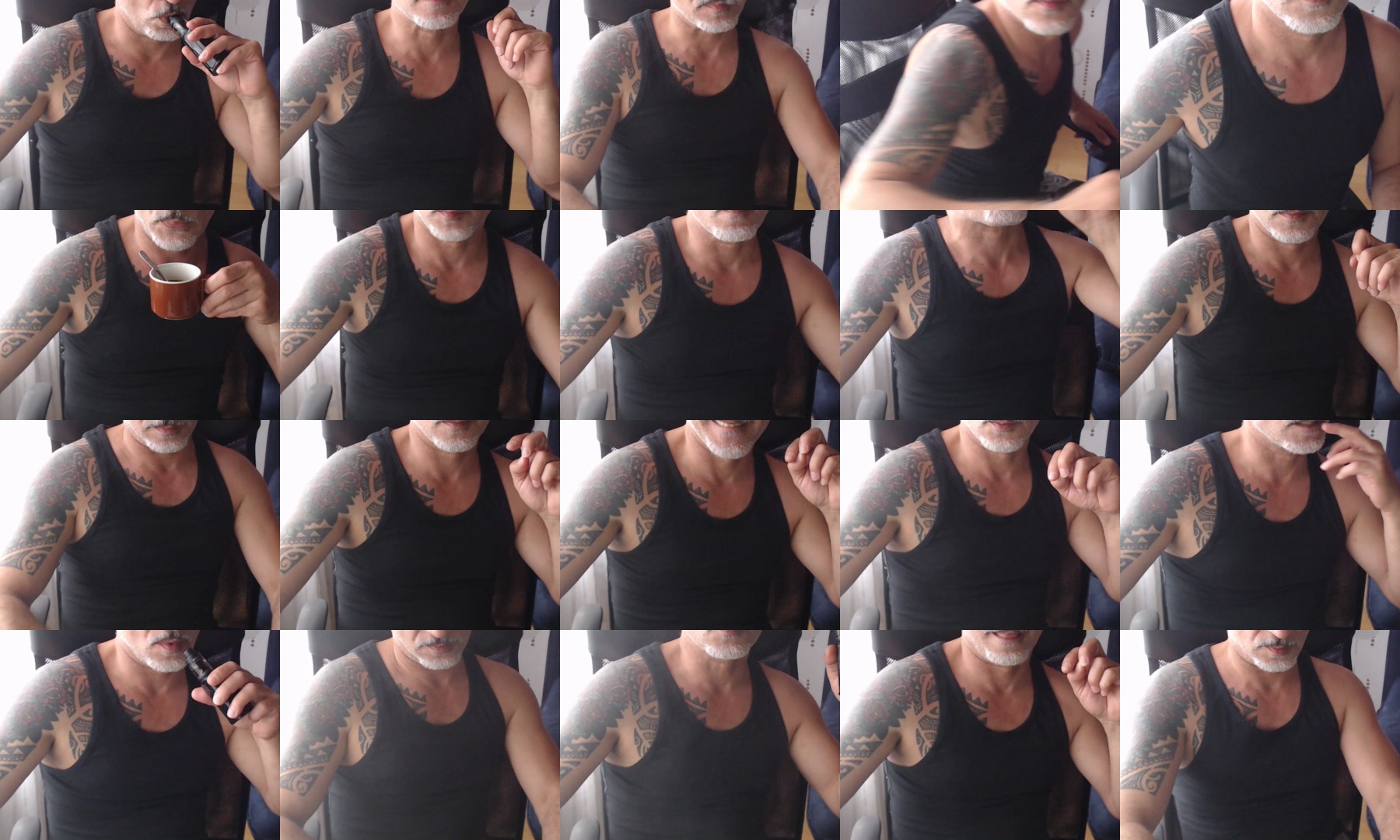 diavoloxxx  27-06-2021 Recorded Video Naked