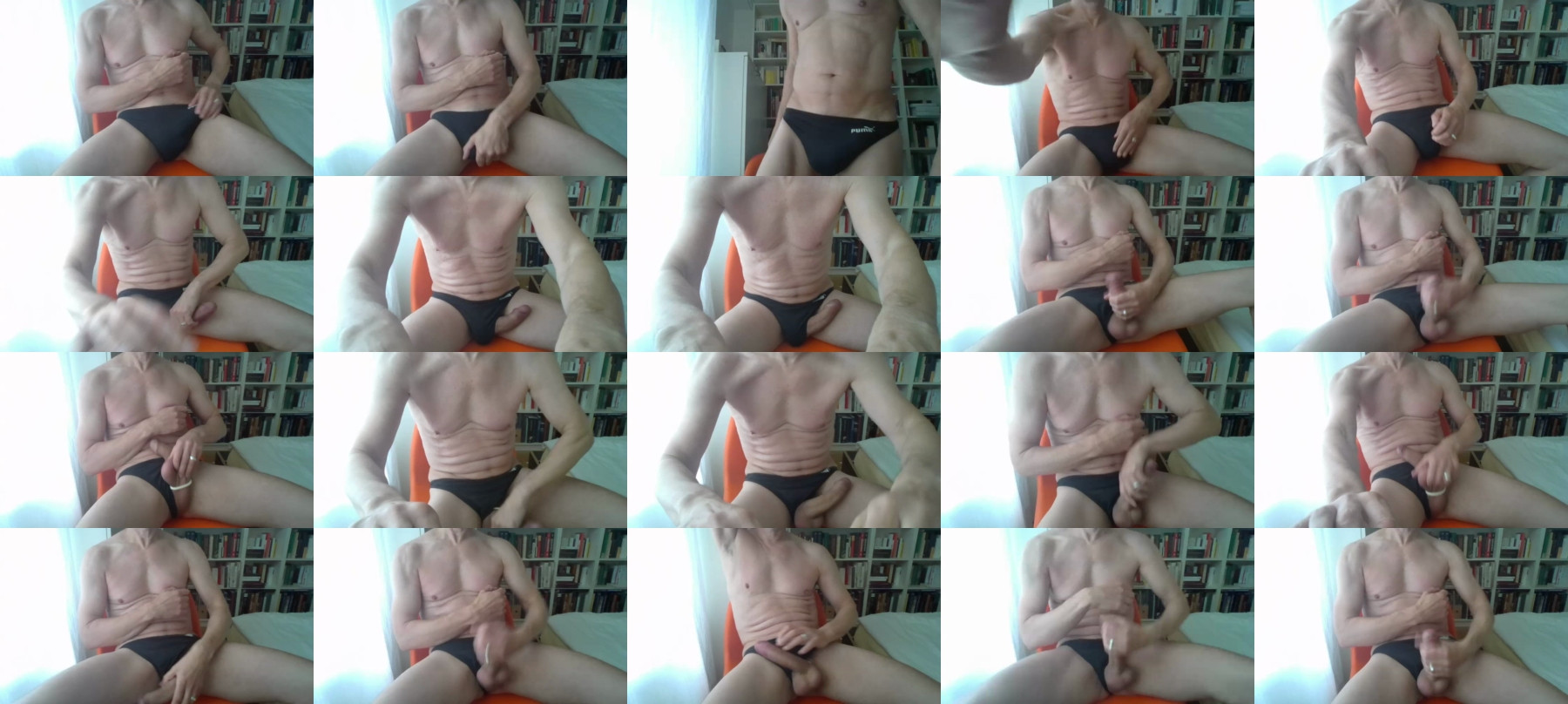 georges2  27-06-2021 Recorded Video Download