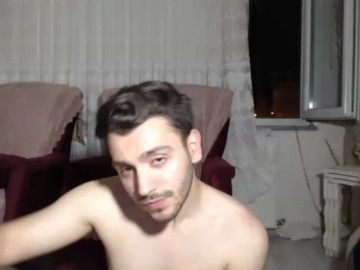handsomeman6  26-06-2021 Recorded Video Webcam