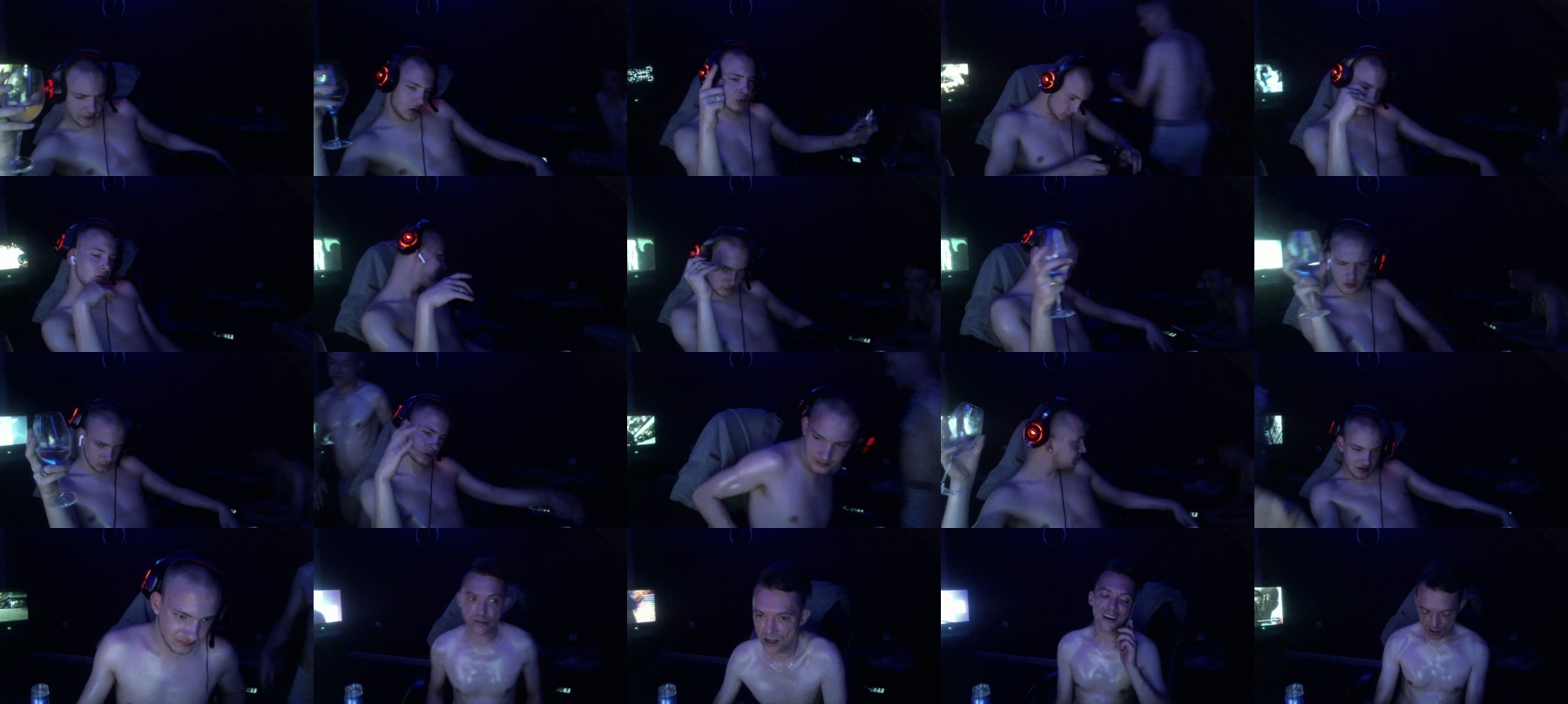 hotboy888  26-06-2021 Recorded Video Webcam