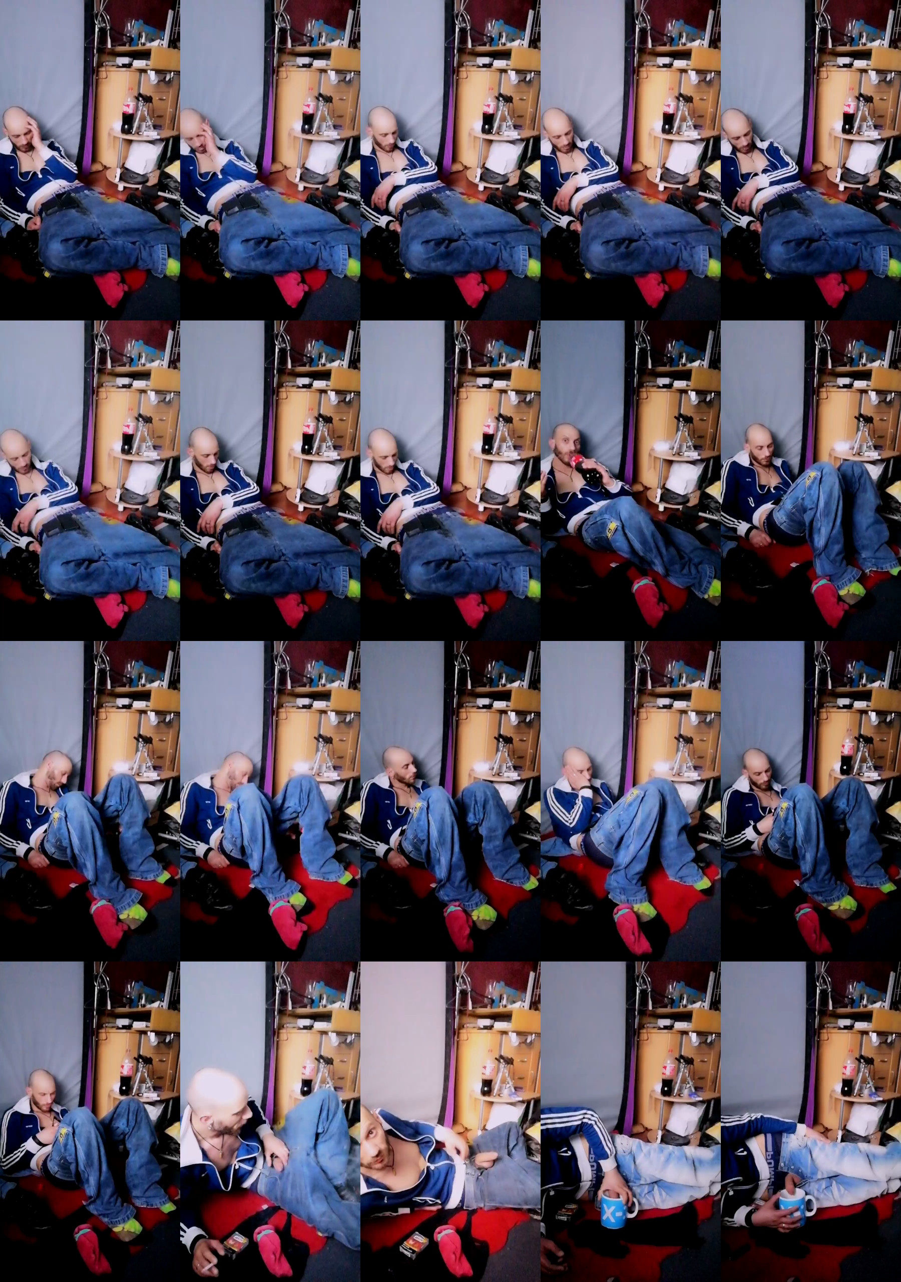 jeans_boy  27-06-2021 Recorded Video Download