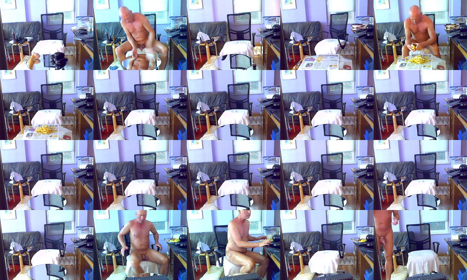 kinkygay_xxx  27-06-2021 Recorded Video Cam