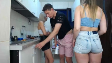 nolimitscoupl3 Porn CAM SHOW @ Stripchat 27-06-2021 - CamDownload