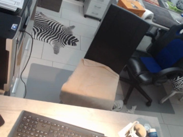 petunie1  27-06-2021 Recorded Video Naked