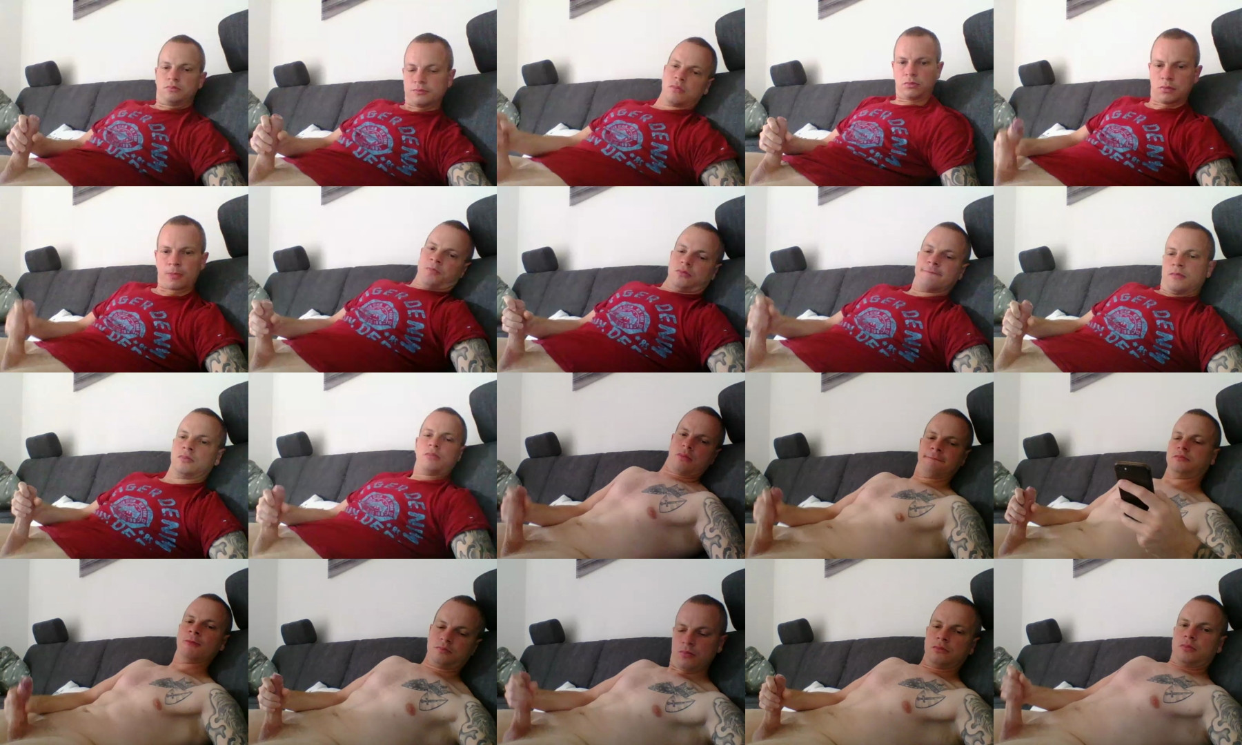 schier3  27-06-2021 Recorded Video XXX