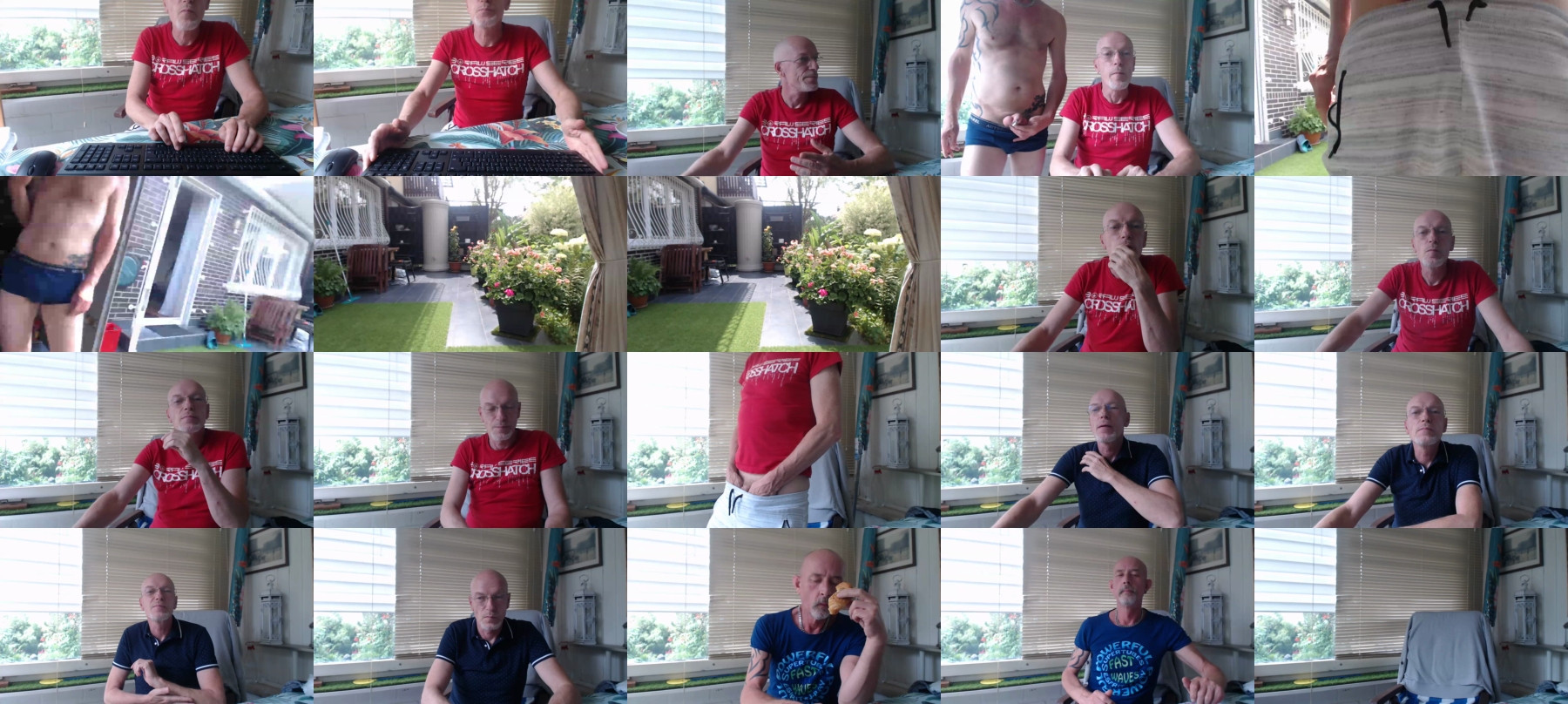 sexboy951  27-06-2021 Recorded Video Porn