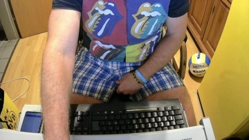 spocky1967  26-06-2021 Recorded Video Webcam