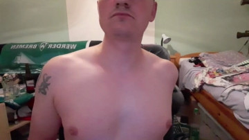 werderraute  27-06-2021 Recorded Video Naked