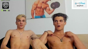 Angelfrank  27-06-2021 video booty