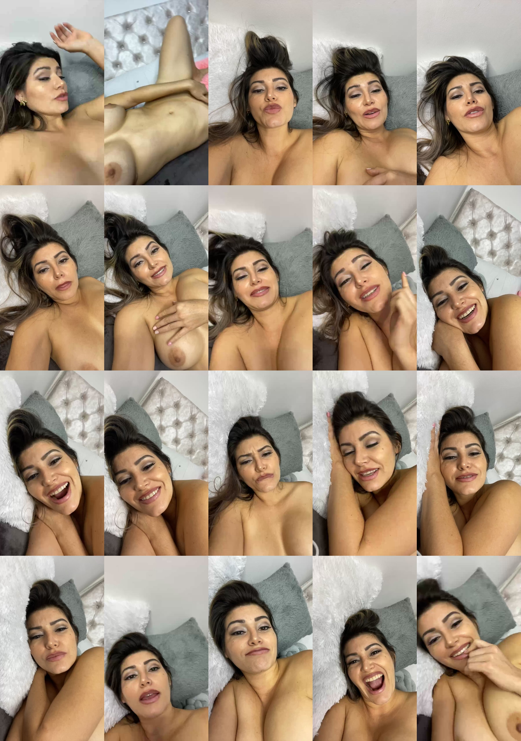 Arianablaze01 27-06-2021 XXX 