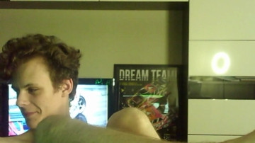 Assistant_Mario5  28-06-2021 video cock