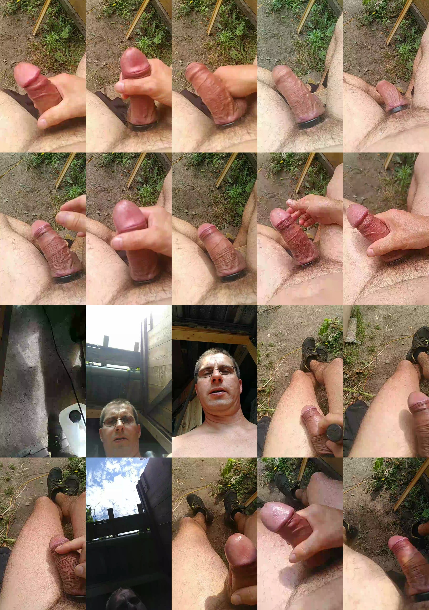 BaresexsucheA  28-06-2021 Recorded Video XXX
