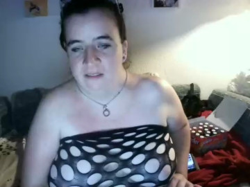 BlackMausi99 27-06-2021 Topless 
