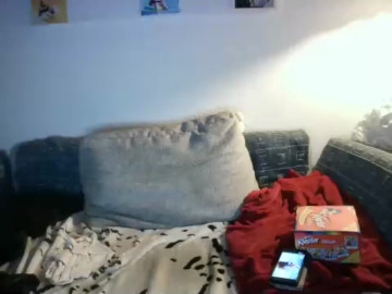 BlackMausi99 27-06-2021 Cam 