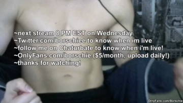 Borschie  27-06-2021 video biglips