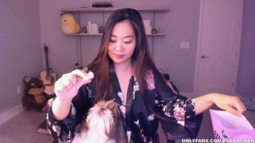Clara_Chan 28-06-2021 Nude 
