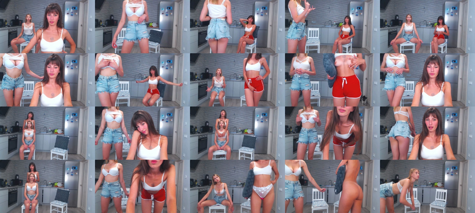 Crazybabyyy 28-06-2021 Ass 