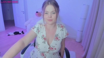 Dreamsweetgirl 28-06-2021 Show 