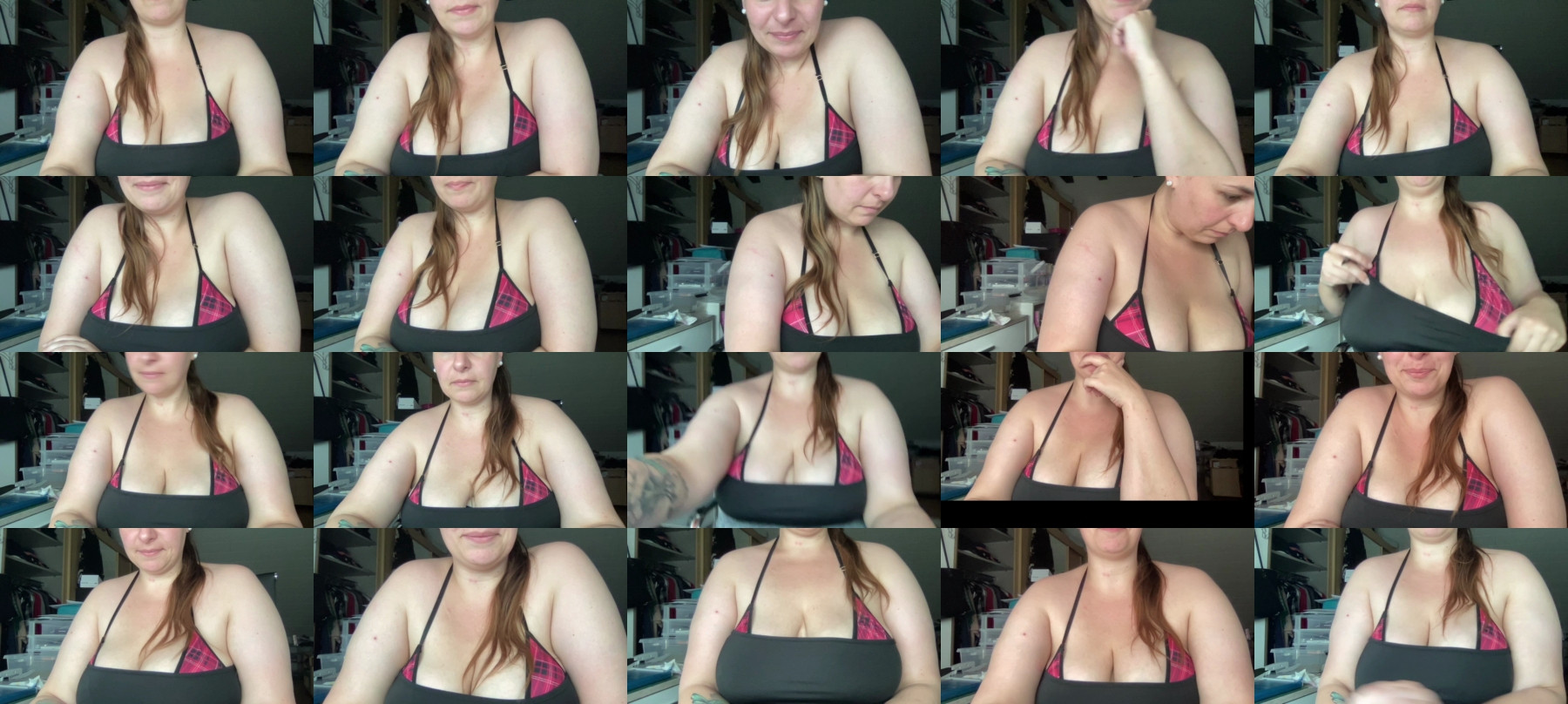 HornyMilfLeah 28-06-2021 Download 