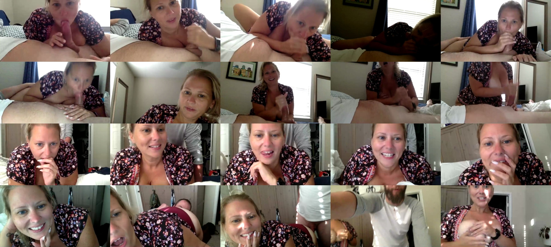 Jennaandjohnny 27-06-2021 Nude 