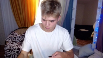 Lewis_Adams  27-06-2021 video fingering