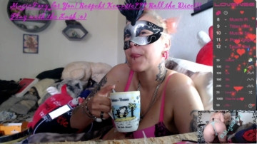 MagicFoxy  28-06-2021 talk Female