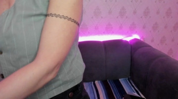 Mollyschnegge74 28-06-2021 Show 