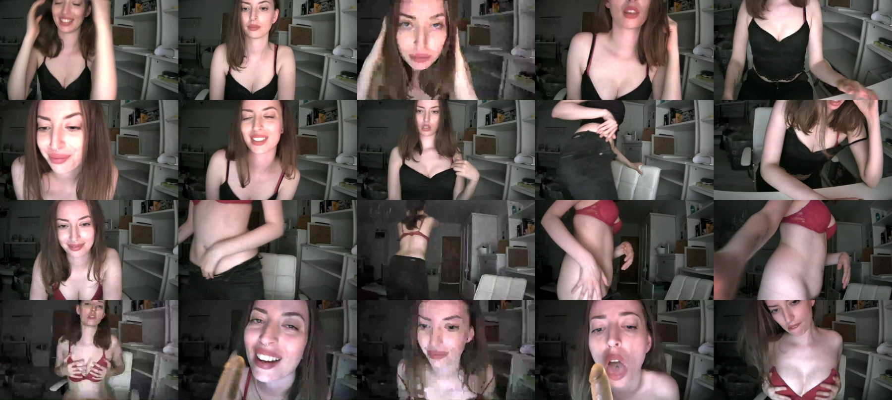 Onlysophiexo 28-06-2021 Naked 