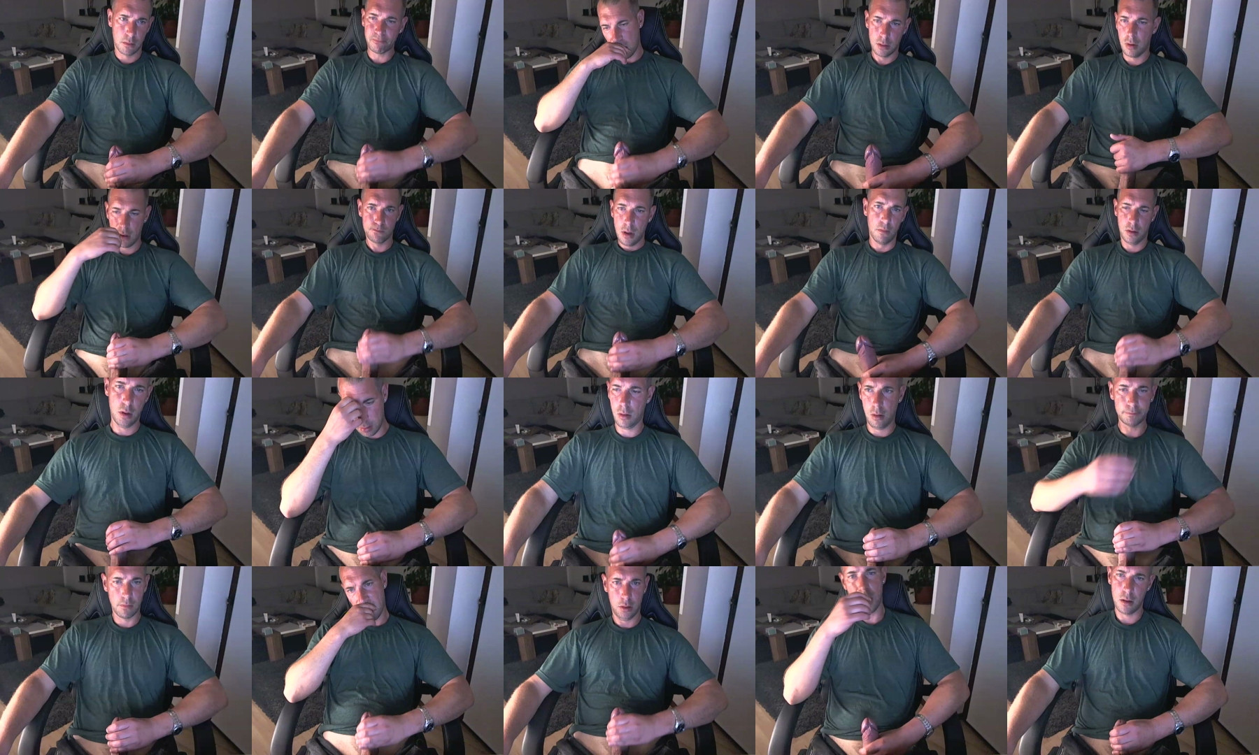 Reeper84  28-06-2021 Recorded Video Webcam