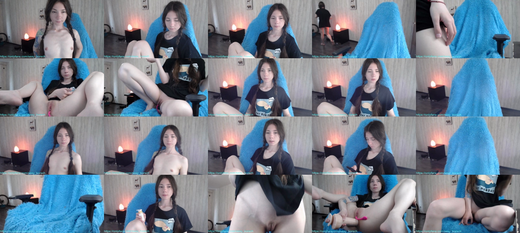 Sexy_B0rsch 28-06-2021 Porn 