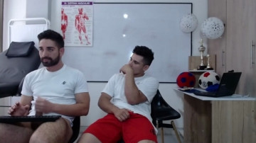 Soccer_Hot  28-06-2021 video fingering