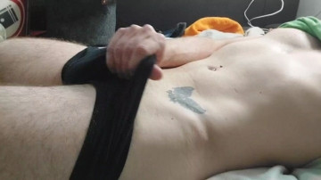 Squall90  28-06-2021 Recorded Video Topless
