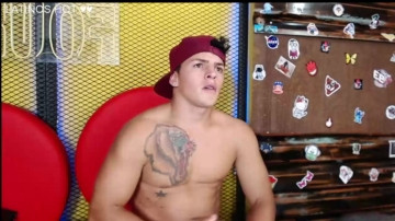 Straigthguysfun  28-06-2021 video lingerie