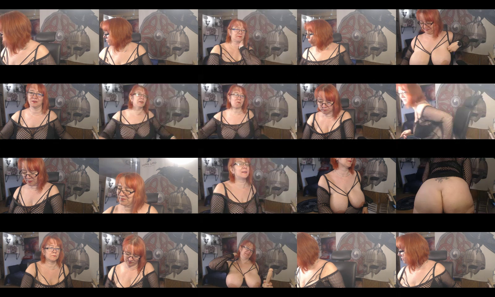 Titten_Luder 27-06-2021 Naked 