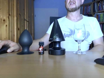 Tom_PP  27-06-2021 Recorded Video XXX