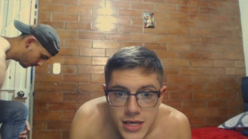 Twoversaguys  27-06-2021 video sexydance