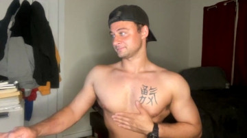 Tylergregory22  27-06-2021 video candy