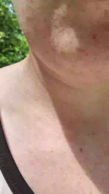 WetGerman 28-06-2021 Topless 