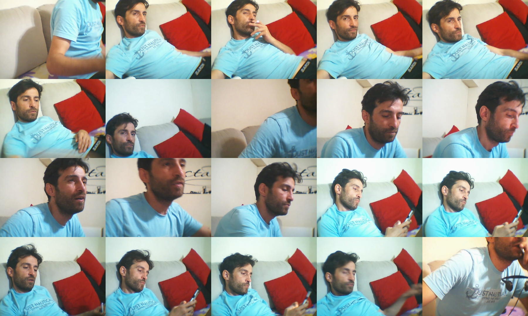 X_iR  27-06-2021 Recorded Video Webcam