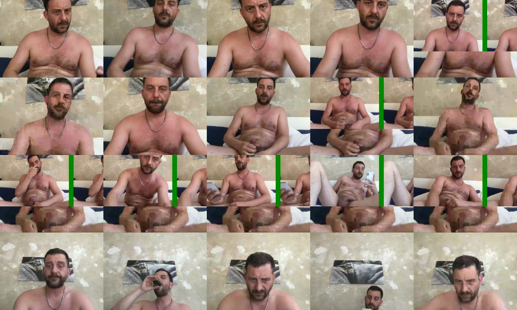 berlinsexer  27-06-2021 Recorded Video Cam